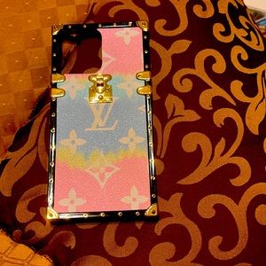 iPhone 12 Pro Max case